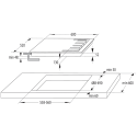 Gorenje BO 6737 E 02 XK + G 642 ABX
