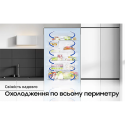 Samsung RB50DG601EB1UA