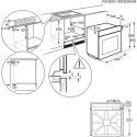 Electrolux EOC5E70X