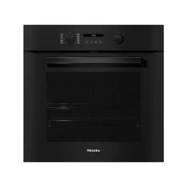 Miele H 2861-1BP OB/BL 125 Edition