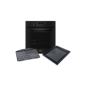 Miele H 2861-1BP OB/BL 125 Edition