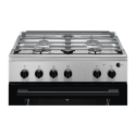 Electrolux LKG604013X