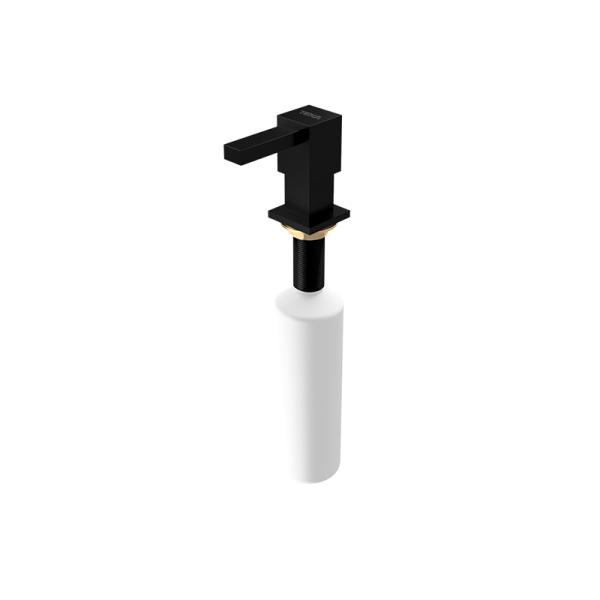 Teka SQUARE BLACK 0,35Л (115890041)