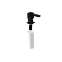 Teka SQUARE BLACK 0,35Л (115890041)