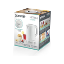 Gorenje K 17 DPW