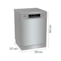Gorenje GS 643 E90X