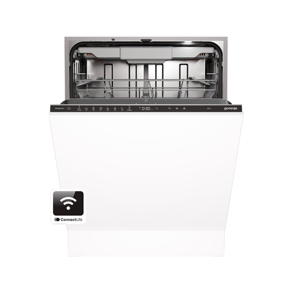 Gorenje GV 673 D 63