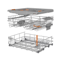 Gorenje GV 673 D 63