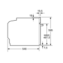 Bosch HJA 737 BA 0