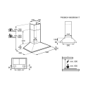 Electrolux LFC316X