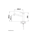 Blanco 523119 AMBIS-S