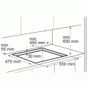 Electrolux EGE 6182 NOK