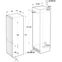 Gorenje NRKI 2181 A1