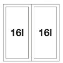 Blanco 521468 SELECT FLEXON II 45 - 2