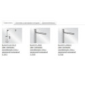 Blanco 521581 CLARON 700-U