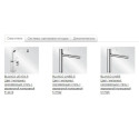 Blanco 521607 CLARON 340 - 180-IF