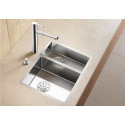 Blanco 521607 CLARON 340 - 180-IF