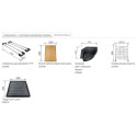 Blanco 521504 PLEON 5