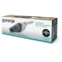Gorenje MVC 72 FW