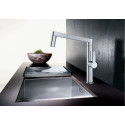 Blanco 521593 ZEROX 700-U