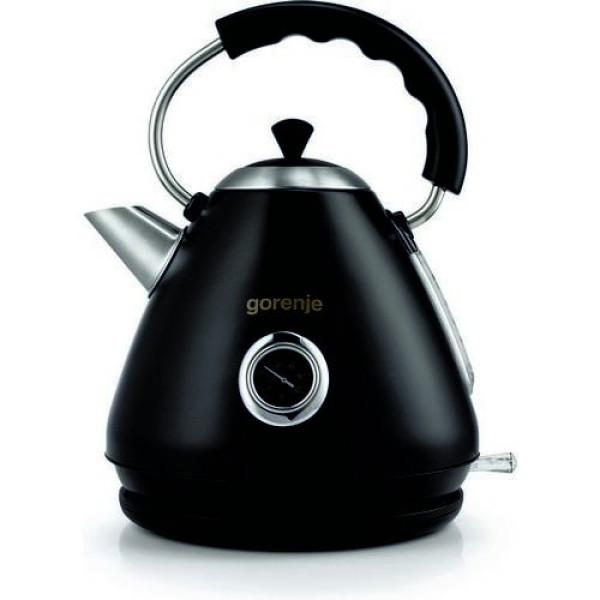 Gorenje K 17 CLBK