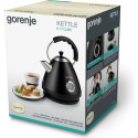 Gorenje K 17 CLBK