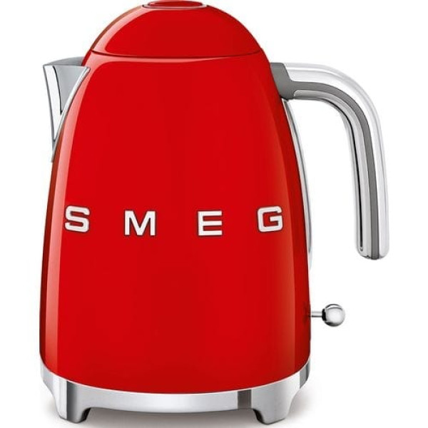 Smeg KLF 03 RD EU