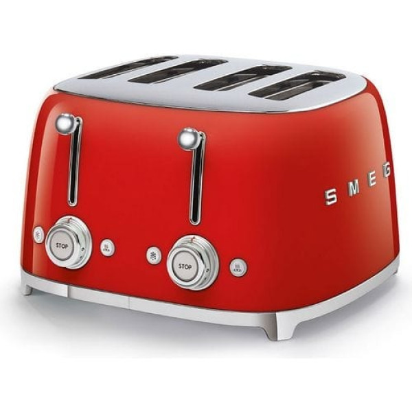 Smeg TSF 03 RD EU