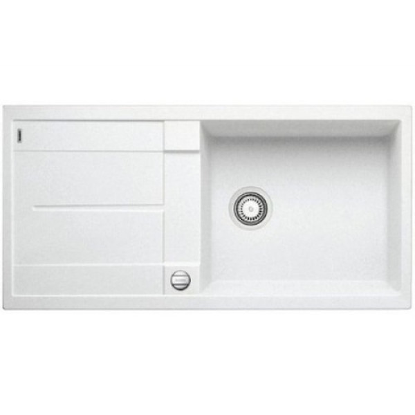 Blanco 516522 METRA XL 6 S-F