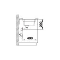 Blanco 524270 ETAGON 700-U