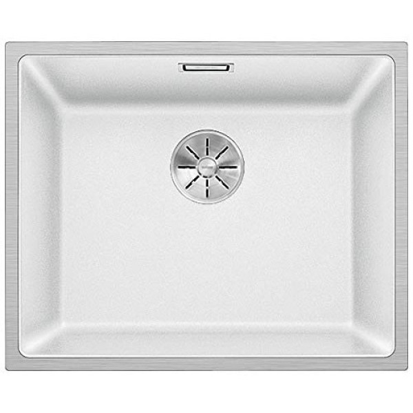 Blanco 524110 SUBLINE 500-IF STEELFRAME