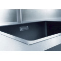 Blanco 524110 SUBLINE 500-IF STEELFRAME