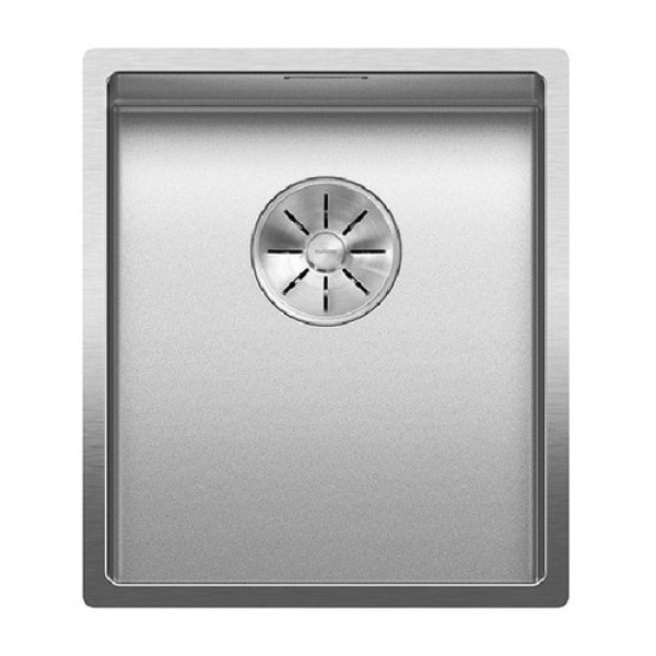 Blanco 523388 CLARON 340-IF DURINOX