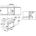 Whirlpool W 9 OM 24 S 1 PBSS