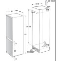 Asko RF 31831 I