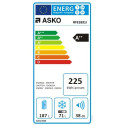 Asko RF 31831 I