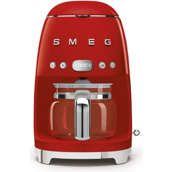 Smeg DCF 02 RDEU