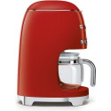 Smeg DCF 02 RDEU