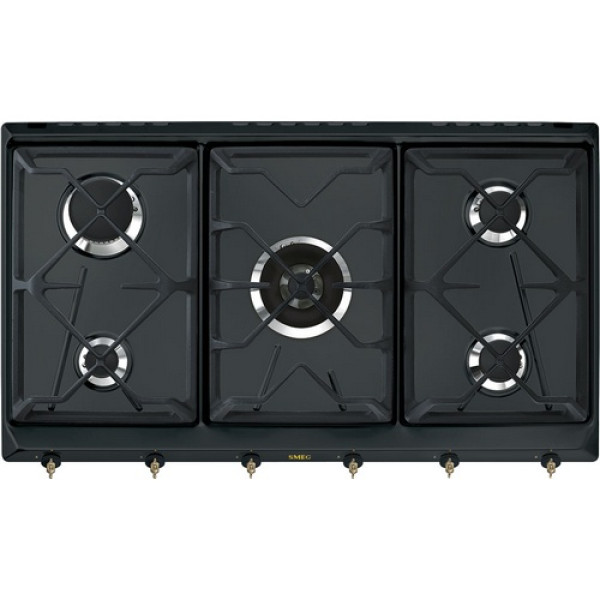 Smeg SRV 896 AOGH