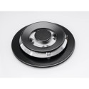 Electrolux GME 363 NV