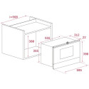 Teka ML 8220 BIS ST (112030002)