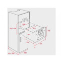 Teka CLC 855 GM (41598030)