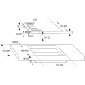 Gorenje GCE 691 BSC