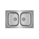 Teka UNIVERSE 80 2B МИКРОТЕКСТУРА 115040011