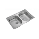 Teka UNIVERSE 80 2B МИКРОТЕКСТУРА 115040011