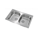 Teka UNIVERSE 80 2B МИКРОТЕКСТУРА 115040011
