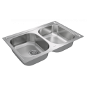 Teka UNIVERSE 80 2B МИКРОТЕКСТУРА 115040011