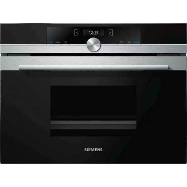 Siemens CD 634 GAS 0