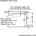 Siemens CD 634 GAS 0