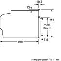 Siemens CD 634 GAS 0